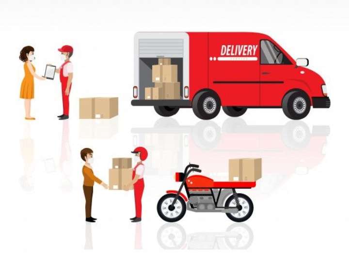 Home Shifting Service Near me 