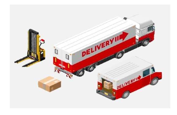 Car transport service 