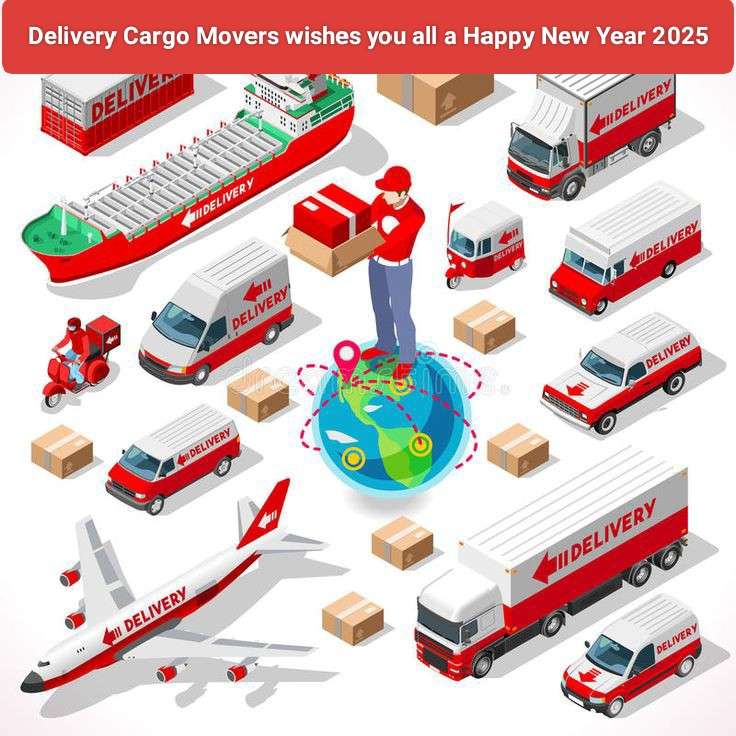 Commercial And international packers and movers 
